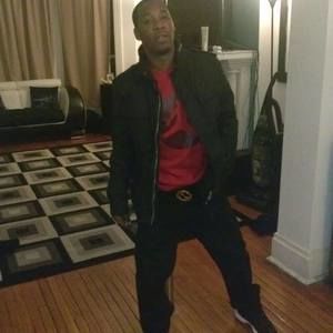 Meet your Posher, Shakey